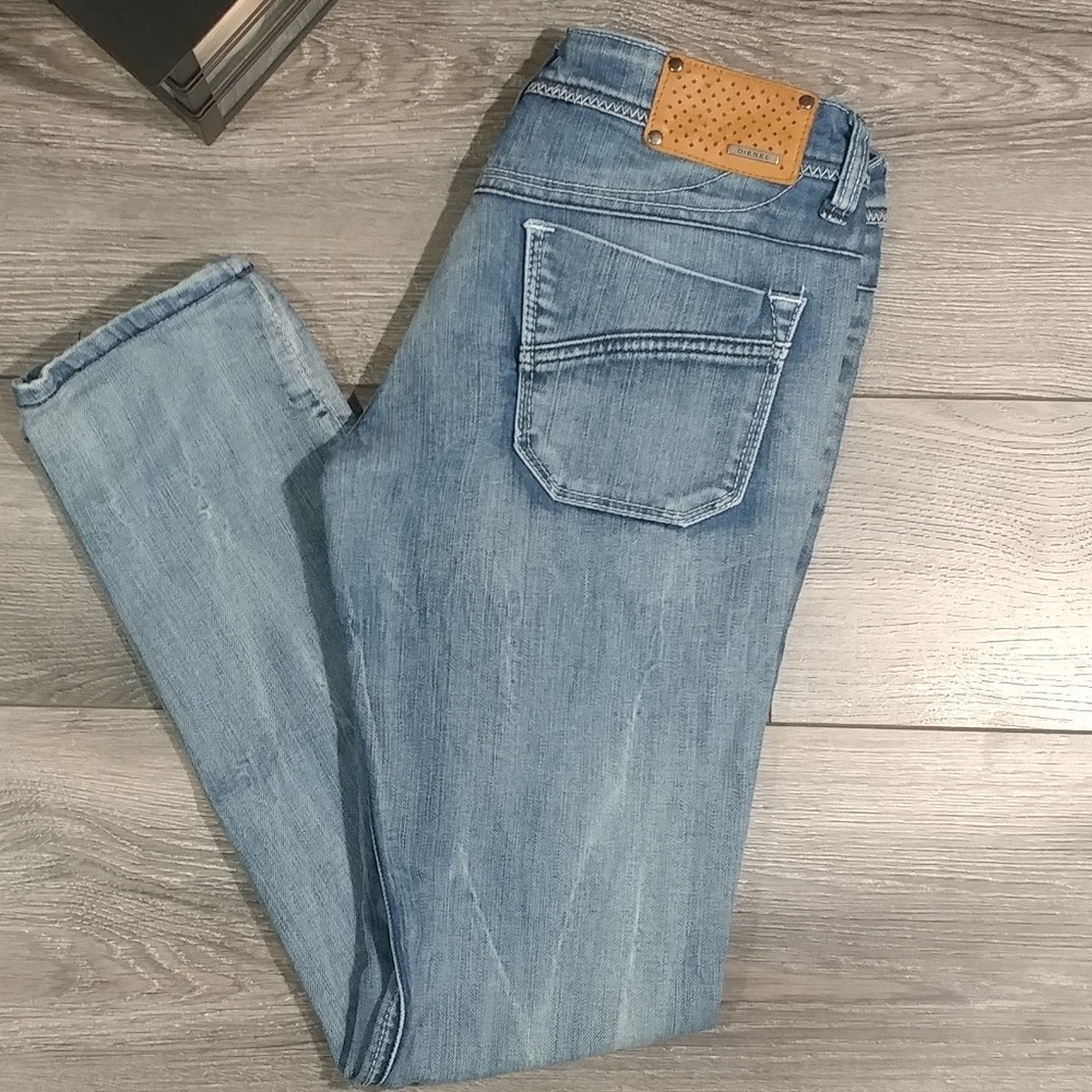Women's Denim